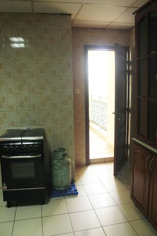 Imagen general del Hotel Residence Le Carat Akwa. Foto 12