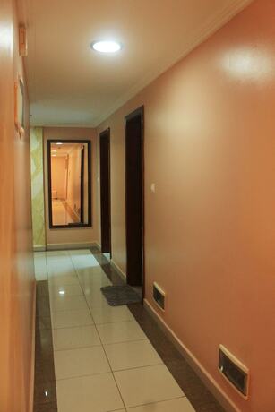 Imagen de la habitación del Hotel Residence Le Carat Akwa. Foto 21