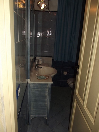 Imagen de la habitación del Hotel Residence Le Chiavi Di San Francesco. Foto 2