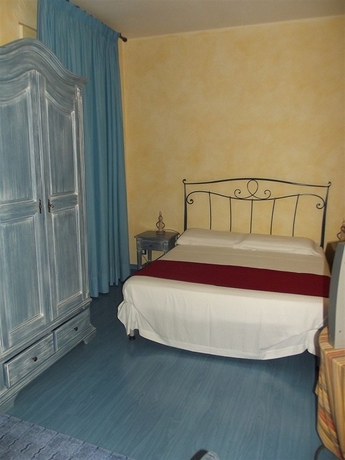 Imagen de la habitación del Hotel Residence Le Chiavi Di San Francesco. Foto 3