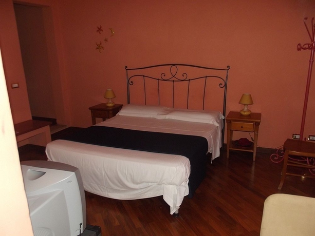 Imagen de la habitación del Hotel Residence Le Chiavi Di San Francesco. Foto 4