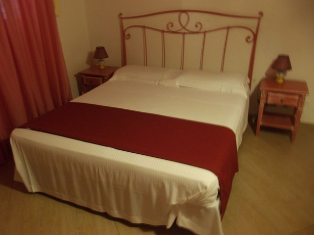 Imagen de la habitación del Hotel Residence Le Chiavi Di San Francesco. Foto 5