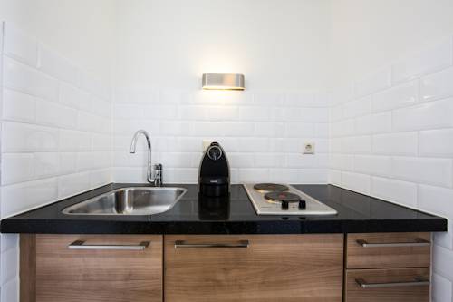 Imagen de la habitación del Hotel Residence Le Coin. Foto 2