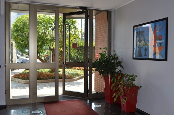 Imagen de los interiores del Hotel Residence Le Corti. Foto 18