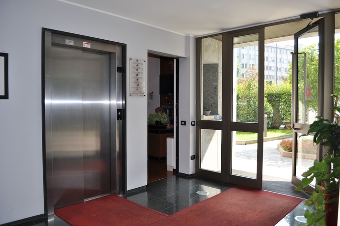 Imagen de los interiores del Hotel Residence Le Corti. Foto 19