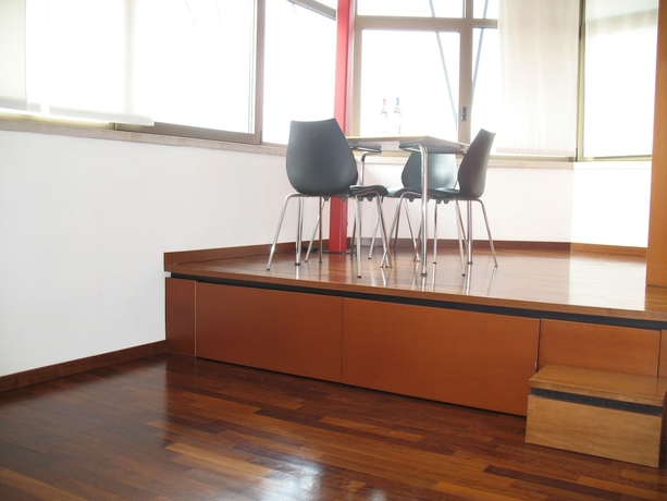 Imagen de la habitación del Hotel Residence Le Corti. Foto 11