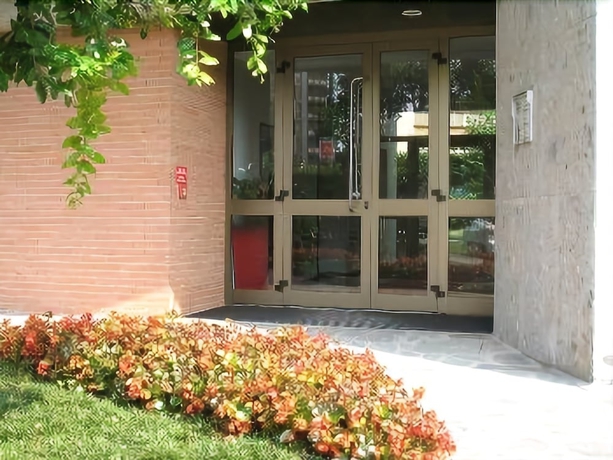 Imagen de los exteriores del Hotel Residence Le Corti. Foto 16