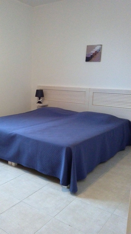 Imagen de la habitación del Hotel Residence Le Domaine De Melody. Foto 3