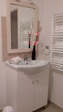 Imagen de la habitación del Hotel Residence Le Domaine De Melody. Foto 4