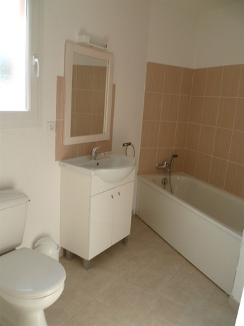 Imagen de la habitación del Hotel Residence Le Domaine De Melody. Foto 5