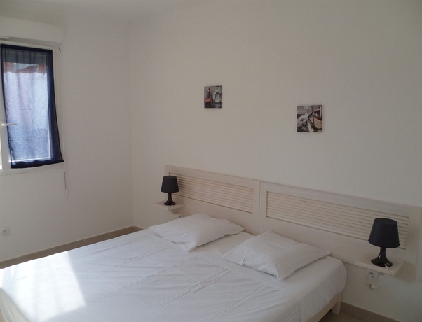 Imagen de la habitación del Hotel Residence Le Domaine De Melody. Foto 6