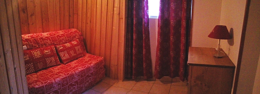 Imagen de la habitación del Hotel Residence Le Fontenay. Foto 5