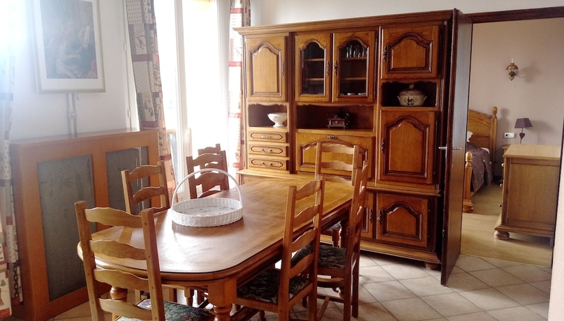 Imagen de la habitación del Hotel Residence Le Fontenay. Foto 6