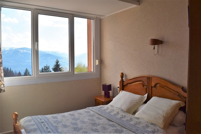 Imagen de la habitación del Hotel Residence Le Fontenay. Foto 9