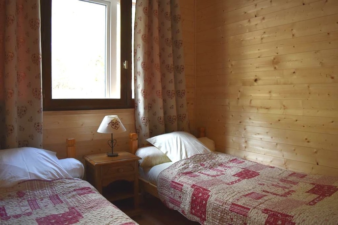 Imagen de la habitación del Hotel Residence Le Fontenay. Foto 13