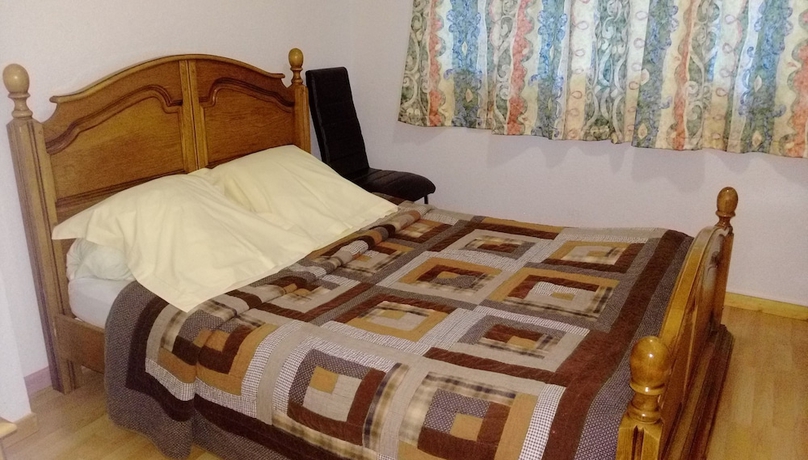 Imagen de la habitación del Hotel Residence Le Fontenay. Foto 17