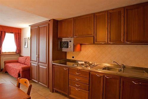 Imagen general del Hotel Residence Le Grand Chalet. Foto 2