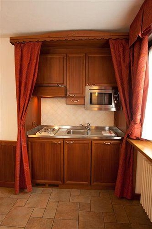 Imagen general del Hotel Residence Le Grand Chalet. Foto 3