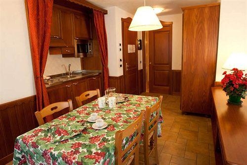 Imagen general del Hotel Residence Le Grand Chalet. Foto 4