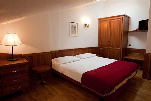 Imagen general del Hotel Residence Le Grand Chalet. Foto 5