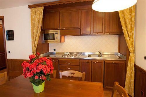 Imagen general del Hotel Residence Le Grand Chalet. Foto 7
