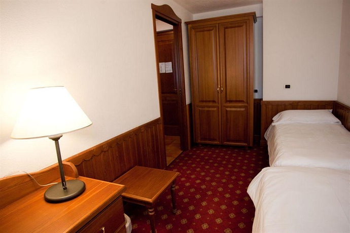 Imagen general del Hotel Residence Le Grand Chalet. Foto 10
