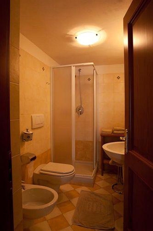 Imagen general del Hotel Residence Le Grand Chalet. Foto 11