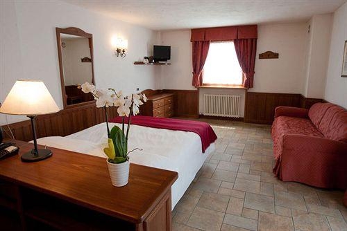 Imagen general del Hotel Residence Le Grand Chalet. Foto 13
