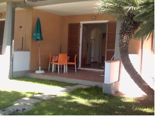 Imagen de la habitación del Hotel Residence Le Grazie Est. Foto 2