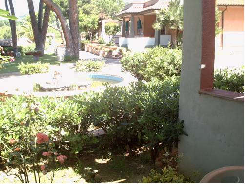 Imagen de la habitación del Hotel Residence Le Grazie Est. Foto 4