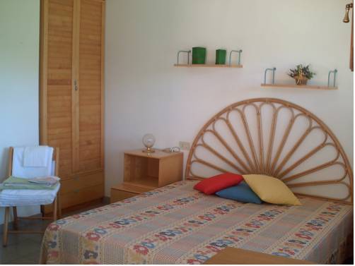 Imagen de la habitación del Hotel Residence Le Grazie Est. Foto 6