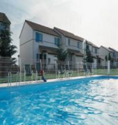 Imagen general del Hotel Residence Le Hameau Du Golf. Foto 5