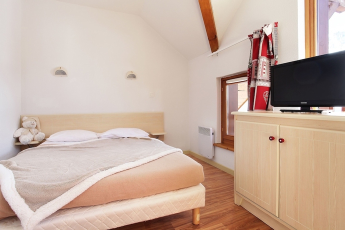 Imagen de la habitación del Hotel Residence Le Hameau de Saint Francois. Foto 6