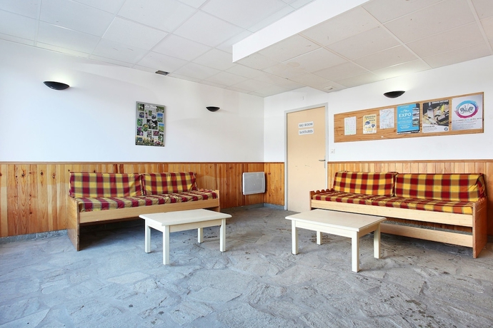 Imagen de los interiores del Hotel Residence Le Hameau de Saint Francois. Foto 15