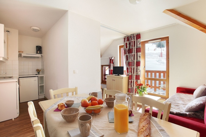 Imagen de la habitación del Hotel Residence Le Hameau de Saint Francois. Foto 10