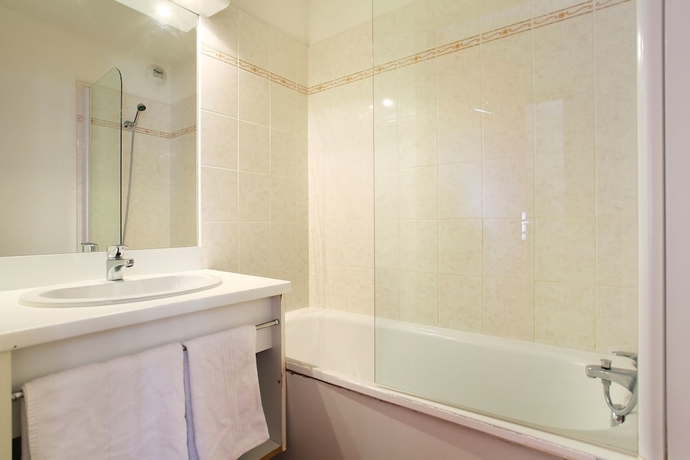 Imagen de la habitación del Hotel Residence Le Hameau de Saint Francois. Foto 14