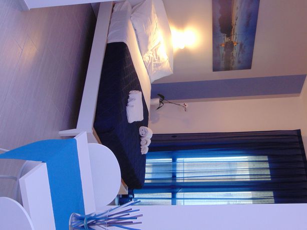 Imagen de la habitación del Hotel Residence Le Isole. Foto 6