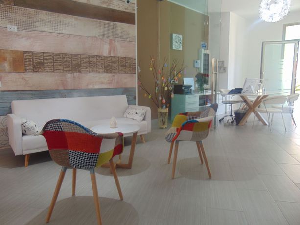 Imagen de los interiores del Hotel Residence Le Isole. Foto 20