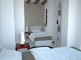 Imagen general del Hotel Residence Le Maschere. Foto 2