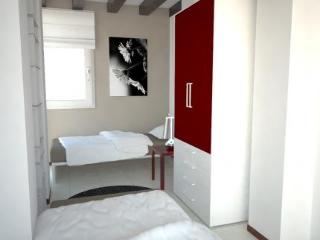 Imagen general del Hotel Residence Le Maschere. Foto 3