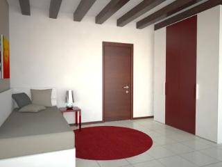 Imagen general del Hotel Residence Le Maschere. Foto 5