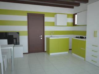 Imagen general del Hotel Residence Le Maschere. Foto 7