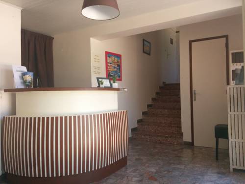 Imagen de la habitación del Hotel Residence Le Moulin. Foto 7
