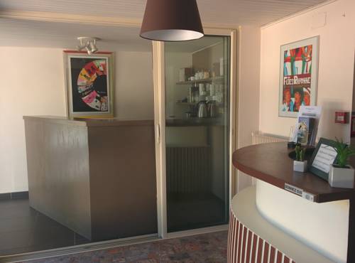 Imagen de la habitación del Hotel Residence Le Moulin. Foto 8
