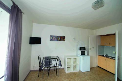 Imagen de la habitación del Hotel Residence Le Moulin. Foto 10