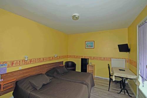 Imagen de la habitación del Hotel Residence Le Moulin. Foto 12