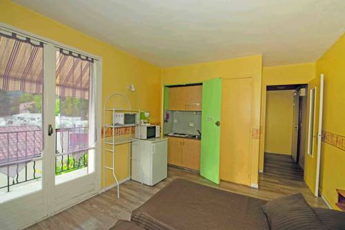 Imagen de la habitación del Hotel Residence Le Moulin. Foto 13