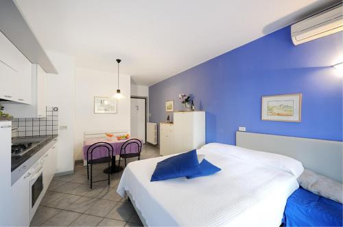 Imagen de la habitación del Hotel Residence Le Palme, Grottammare. Foto 5