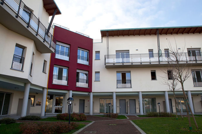 Imagen general del Hotel Residence Le Querce. Foto 1