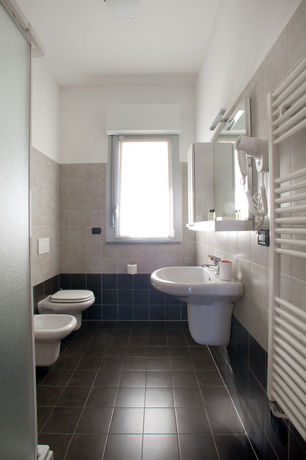 Imagen de la habitación del Hotel Residence Le Querce, Lainate. Foto 3